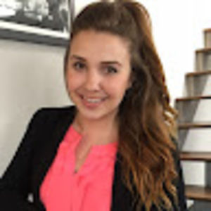 Meet your Posher, Jaclyn